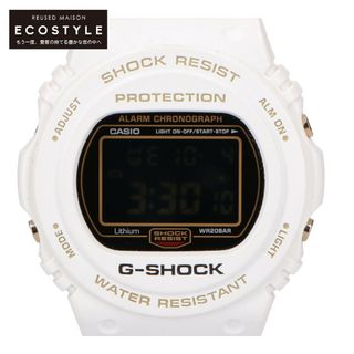 ジーショック(G-SHOCK)のジーショック 腕時計(腕時計(デジタル))