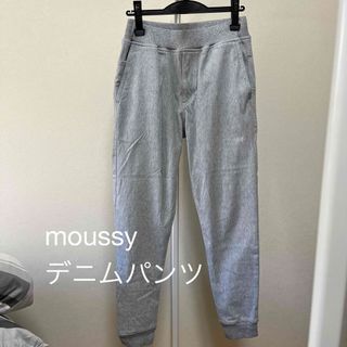 アズールバイマウジー(AZUL by moussy)のデニムパンツ　AZUL by moussy(デニム/ジーンズ)