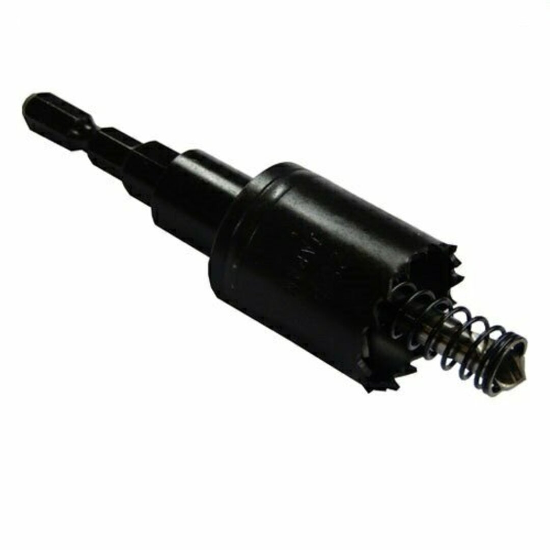 HOUSE B.M(ハウスビーエム)のハウスビーエム B.M バイメタルホルソーJ型 コンビ軸 回転用 25mm BMJ-25 511025 新品 自動車/バイクのバイク(工具)の商品写真