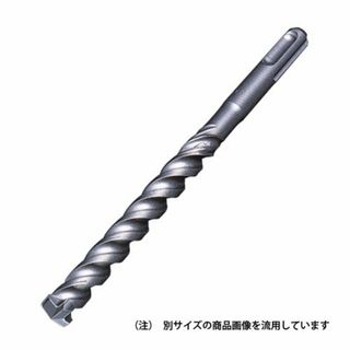 ミヤナガ デルタゴンビット SDS 8.5X166MM DLSDS085(工具/メンテナンス)