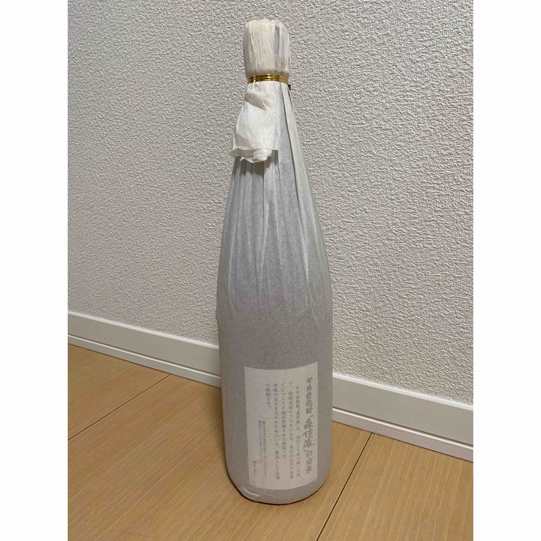 森伊蔵 1800ml 食品/飲料/酒の酒(焼酎)の商品写真