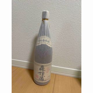 森伊蔵 1800ml(焼酎)