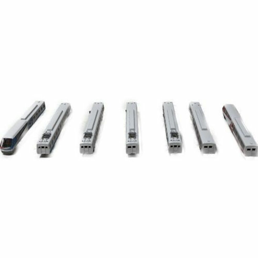 鉄道模型 Nゲージ KATO カトー S14030 伊豆急2100系 7両セット