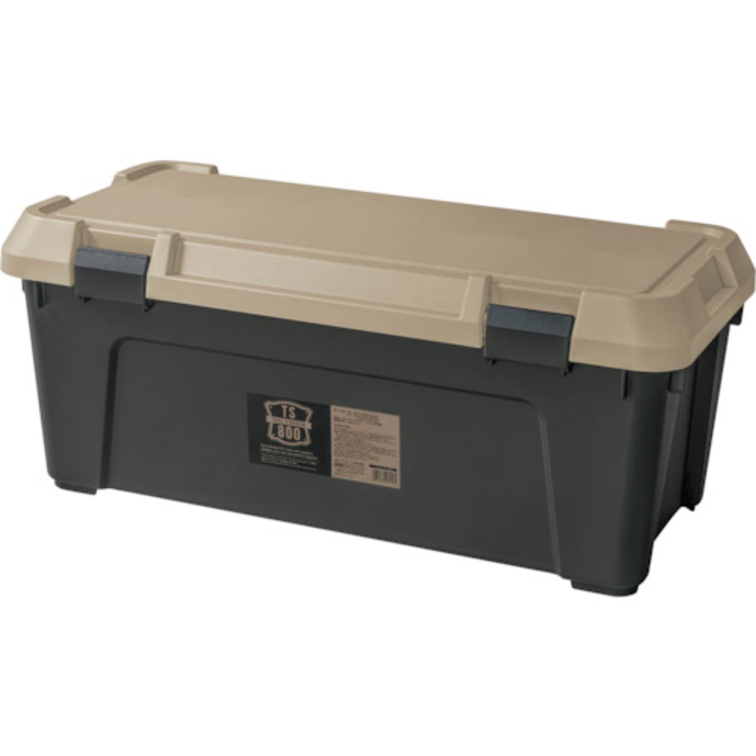 JEFアステージ Astage 工具収納 Sシリーズ ツールストッカー 800S サンドベージュ 幅80×奥行38×高さ33.3cm 新品 スポーツ/アウトドアの自転車(工具/メンテナンス)の商品写真