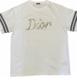 ディオール(Christian Dior) Tシャツ・カットソー(メンズ)の通販 100点