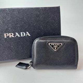 プラダ コインケース(レディース)の通販 500点以上 | PRADAの