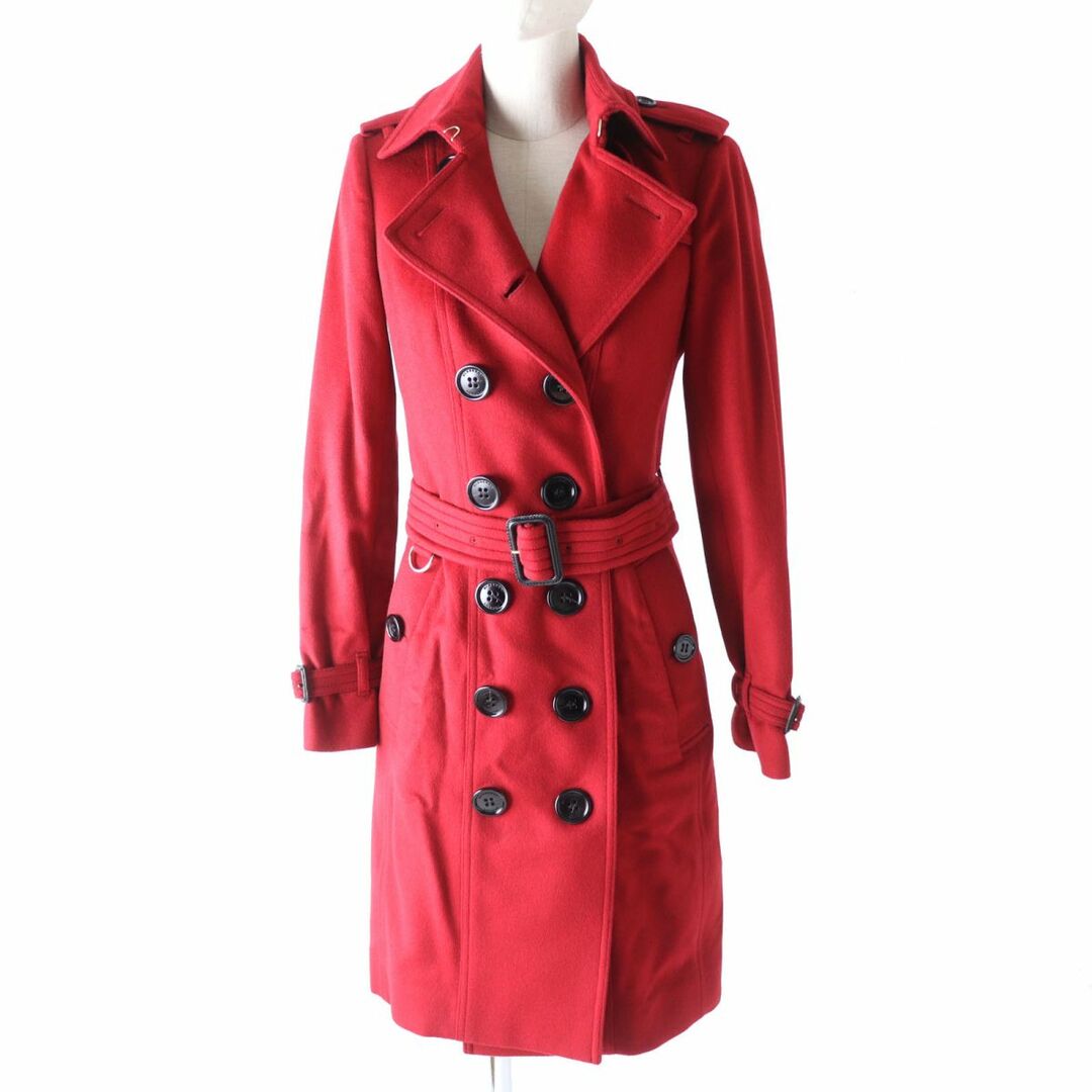 BURBERRY - 未使用品☆BURBERRY LONDON バーバリー ロンドン THE