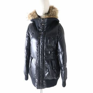 バーバリー(BURBERRY) ダウンコート(レディース)の通販 300点以上