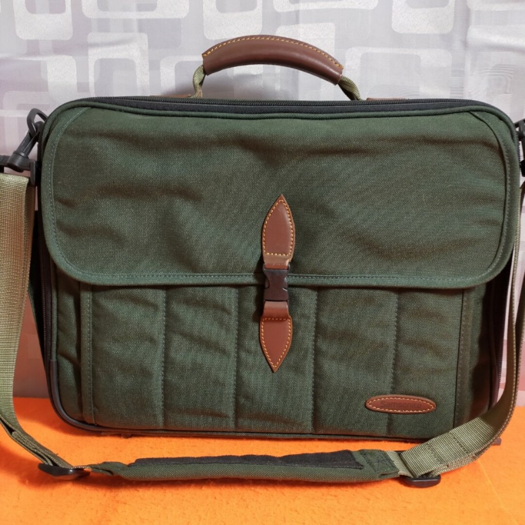 Samsonite - サムソナイト Samsonite ビジネスバッグ ブリーフケース