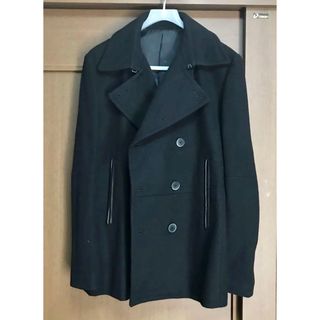 コムサイズム COMME CA ISM 冬服 冬物 コート Mサイズ