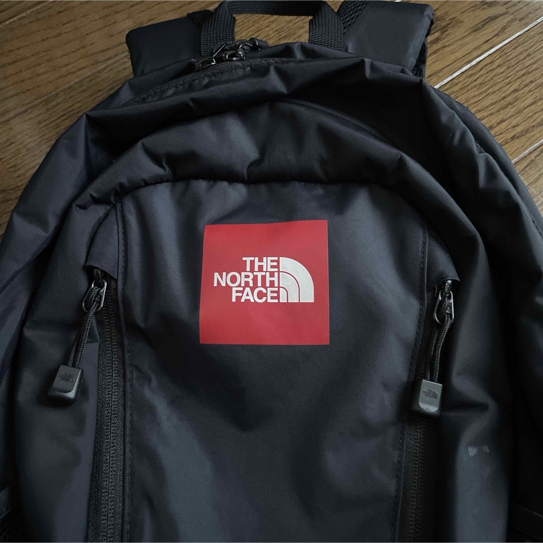 THE NORTH FACE リュック  キッズ 5