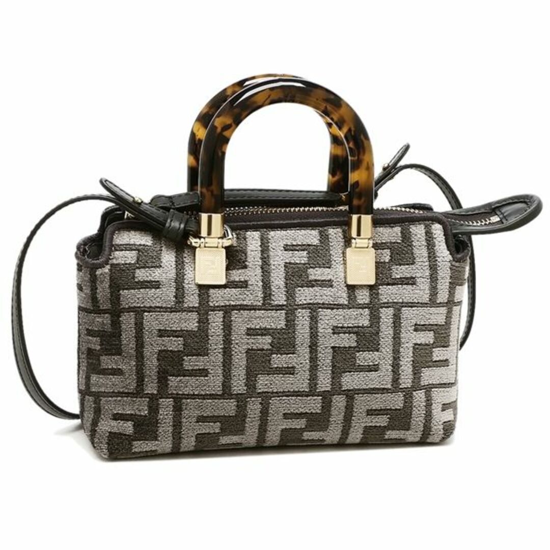 FENDI ハンドバッグ ショルダーバッグ バイザウェイ ミニサイズ