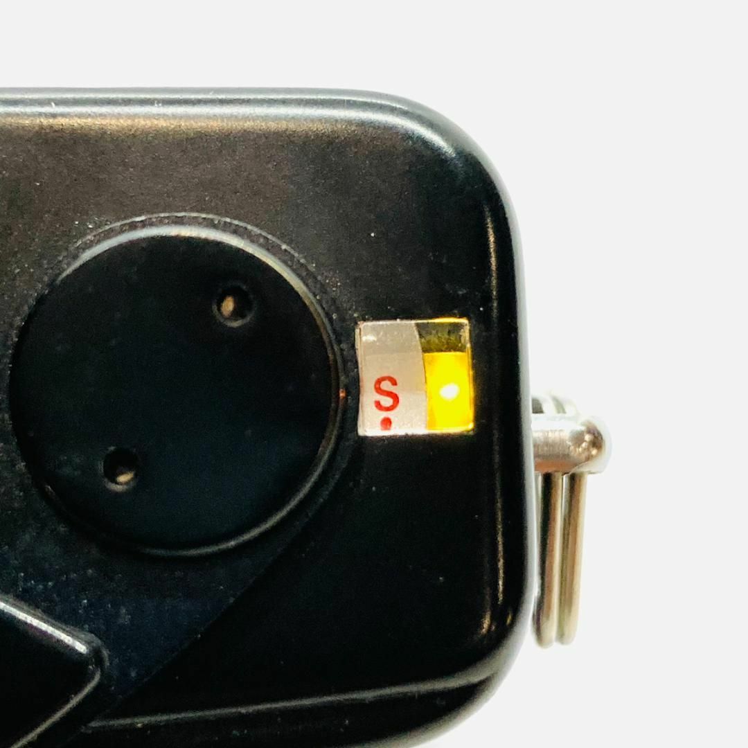 【C3638】YASHICA ヤシカ ELECTRO 35 CCN