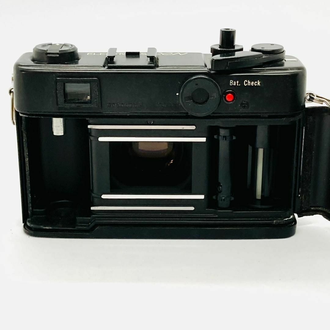 【C3638】YASHICA ヤシカ ELECTRO 35 CCN