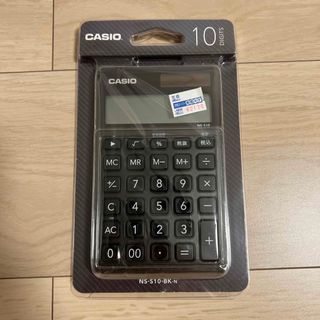 カシオ(CASIO)の【新品未使用】CASIO (オフィス用品一般)