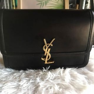 サンローラン(Saint Laurent)のサンローラン ソルフェリーノ(ショルダーバッグ)