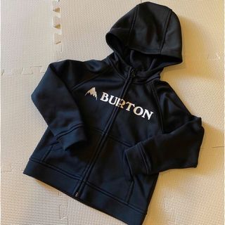 BURTON - バートン パーカー 100の通販 by ヒスイ's shop ... バートン BURTON パーカー