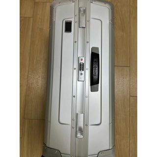 Samsonite Black Label メタノヴァ スピナー71の通販 by Luck's shop