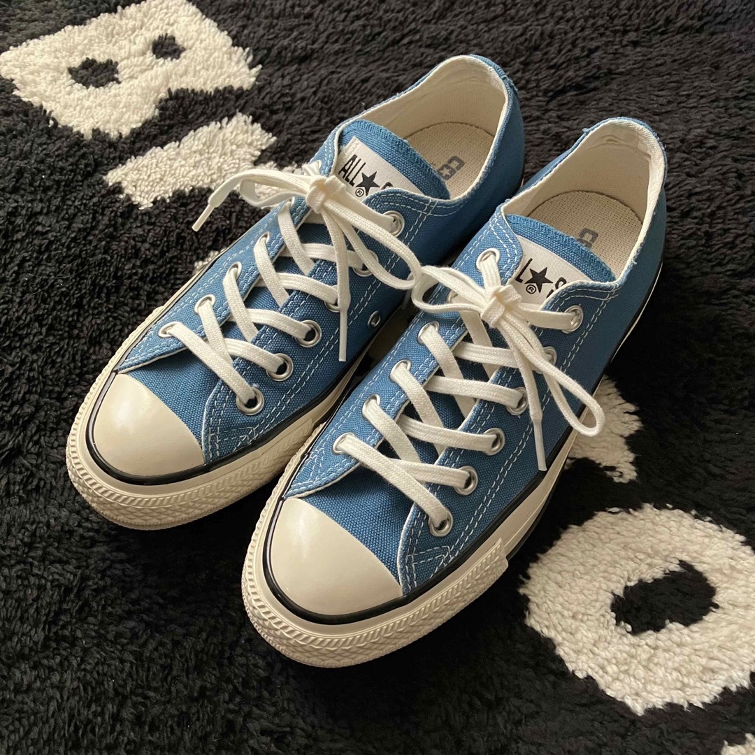 スピックアンドスパン CONVERSE/コンバース ALL STAR US OX