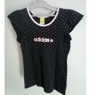 アディダス(adidas)のadidas　Tシャツ(Tシャツ(半袖/袖なし))