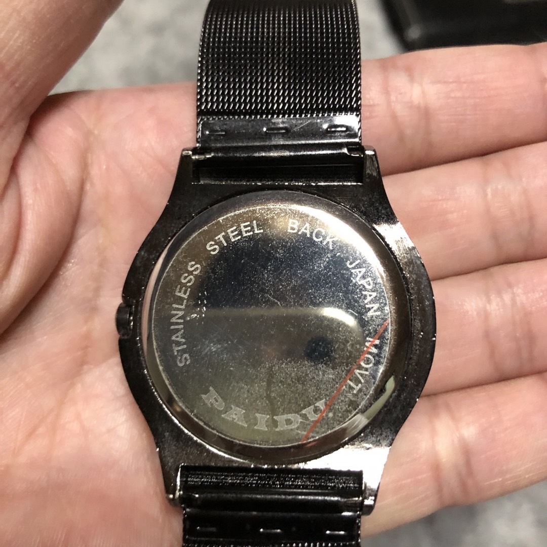 腕時計の通販 by もっちゃん's shop｜ラクマ