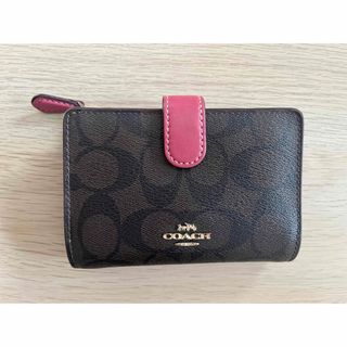 コーチ(COACH)のcoach 財布(財布)