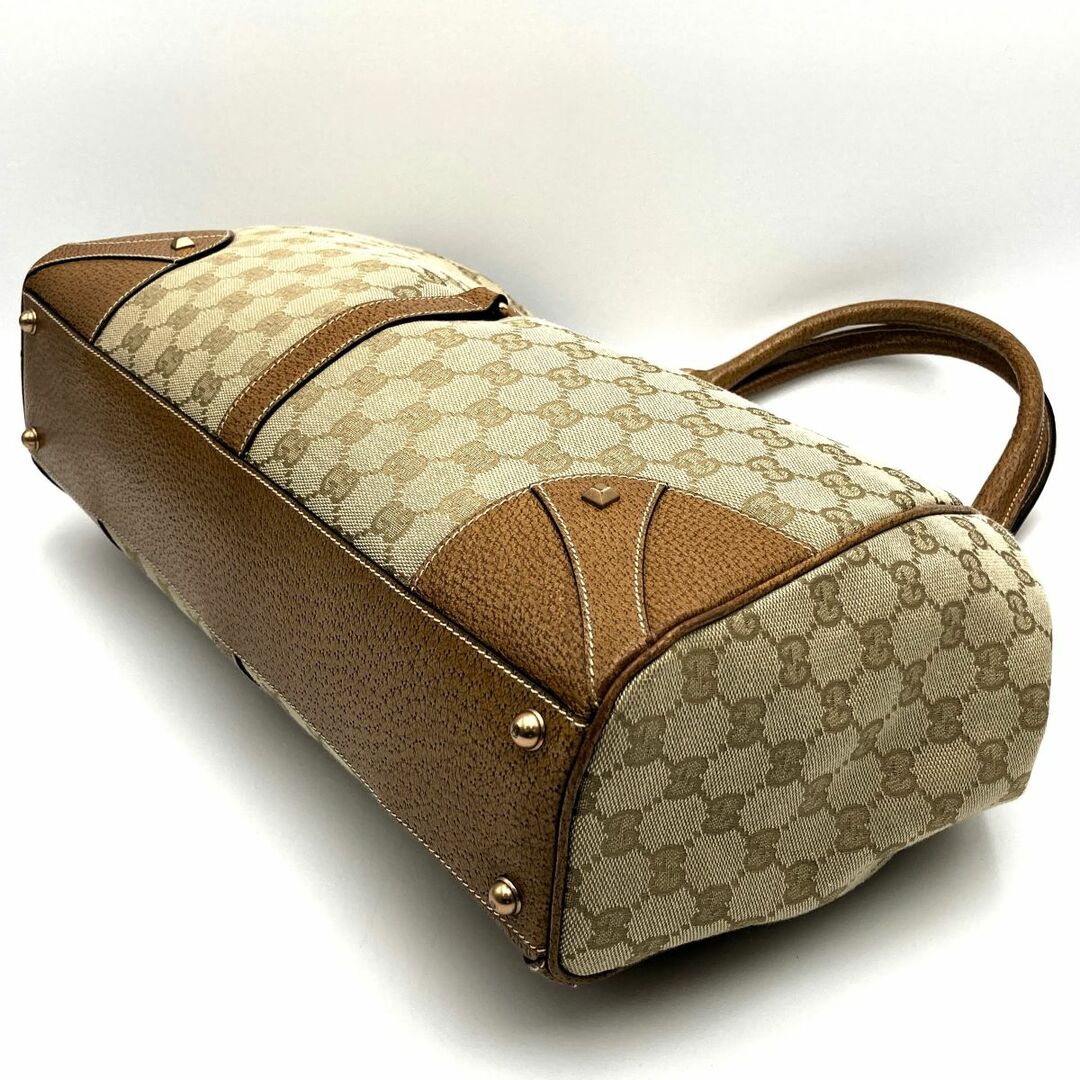 Gucci - 美品 GUCCI グッチ ニュージャッキー ショルダーバッグ 肩掛け