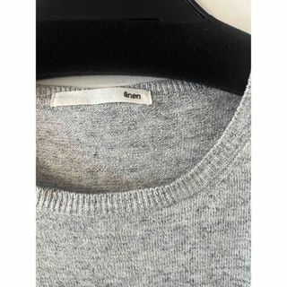 エヴァムエヴァ(evam eva)のevam eva pullover(カットソー(長袖/七分))