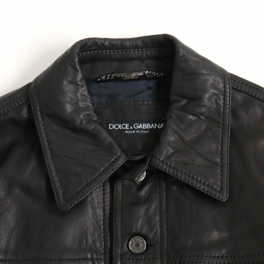 DOLCE&GABBANA - 【ドンドン見直し】美品▽黒タグ ドルチェ