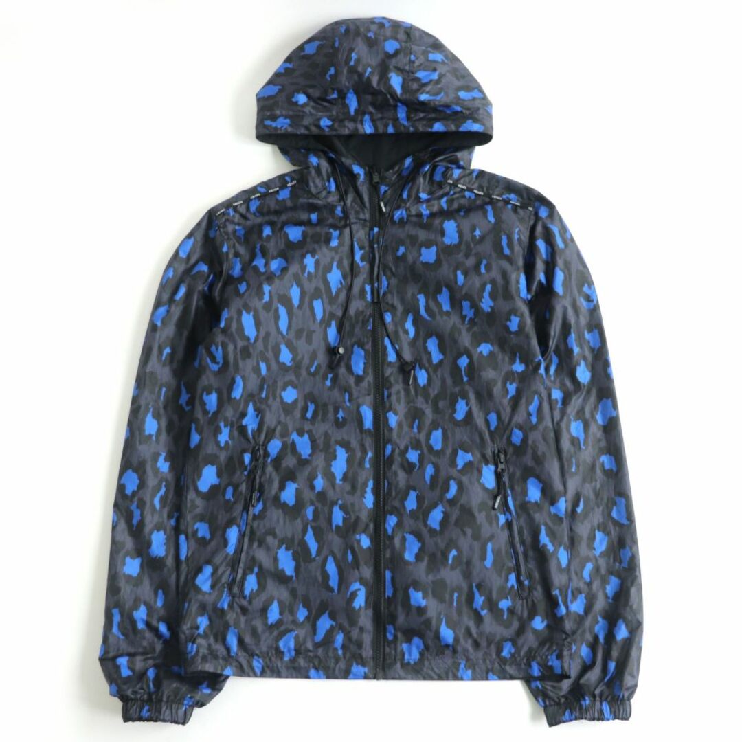 KENZO マウンテンパーカー