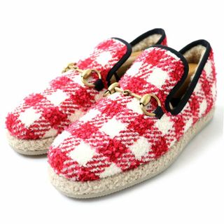 グッチ スリッポン(レディース)の通販 100点以上 | Gucciのレディース