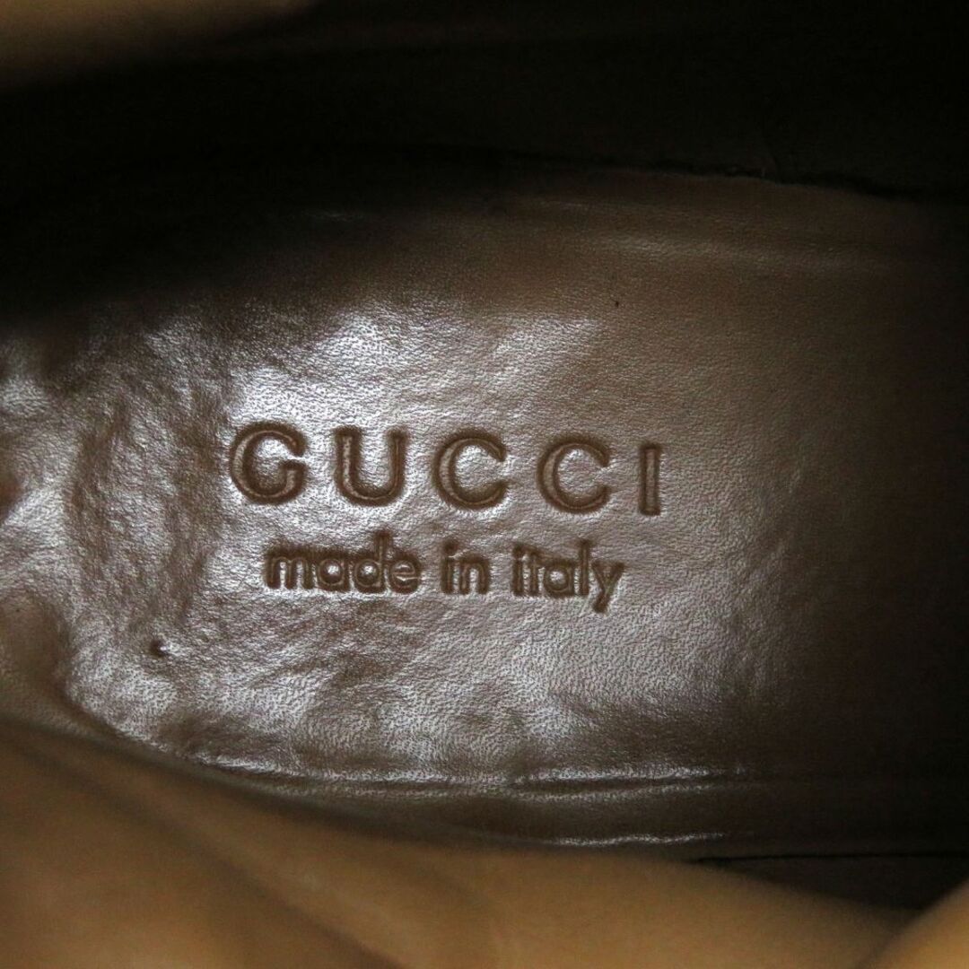 Gucci - 【ドンドン見直し】メンズオススメ！□GUCCI グッチ 322469