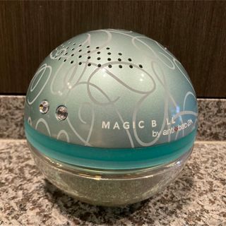 アンティバック(antibac)のマジックボール　Magic ball antibac 2k(空気清浄器)