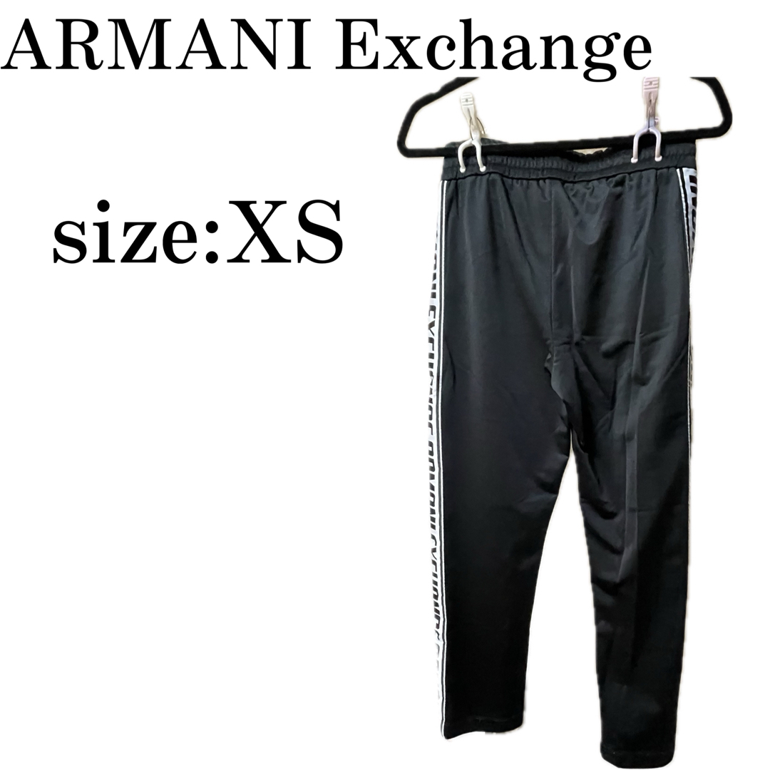 ARMANI EXCHANGE - ARMANI Exchange パンツの通販 by shop｜アルマーニ ...