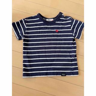 POLO80Tシャツ(Ｔシャツ)