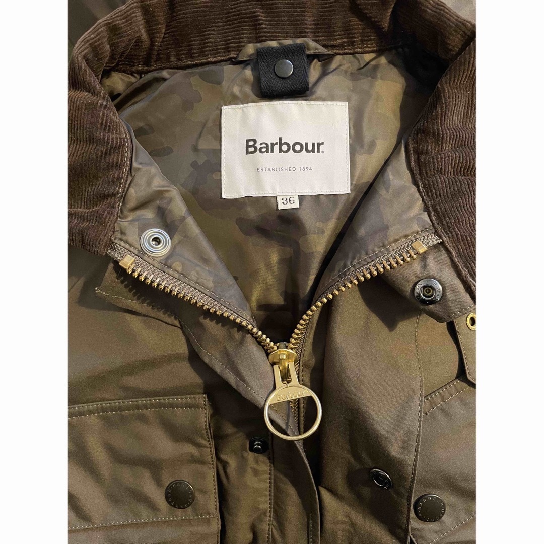 Barbour ブルゾン（その他） メンズ