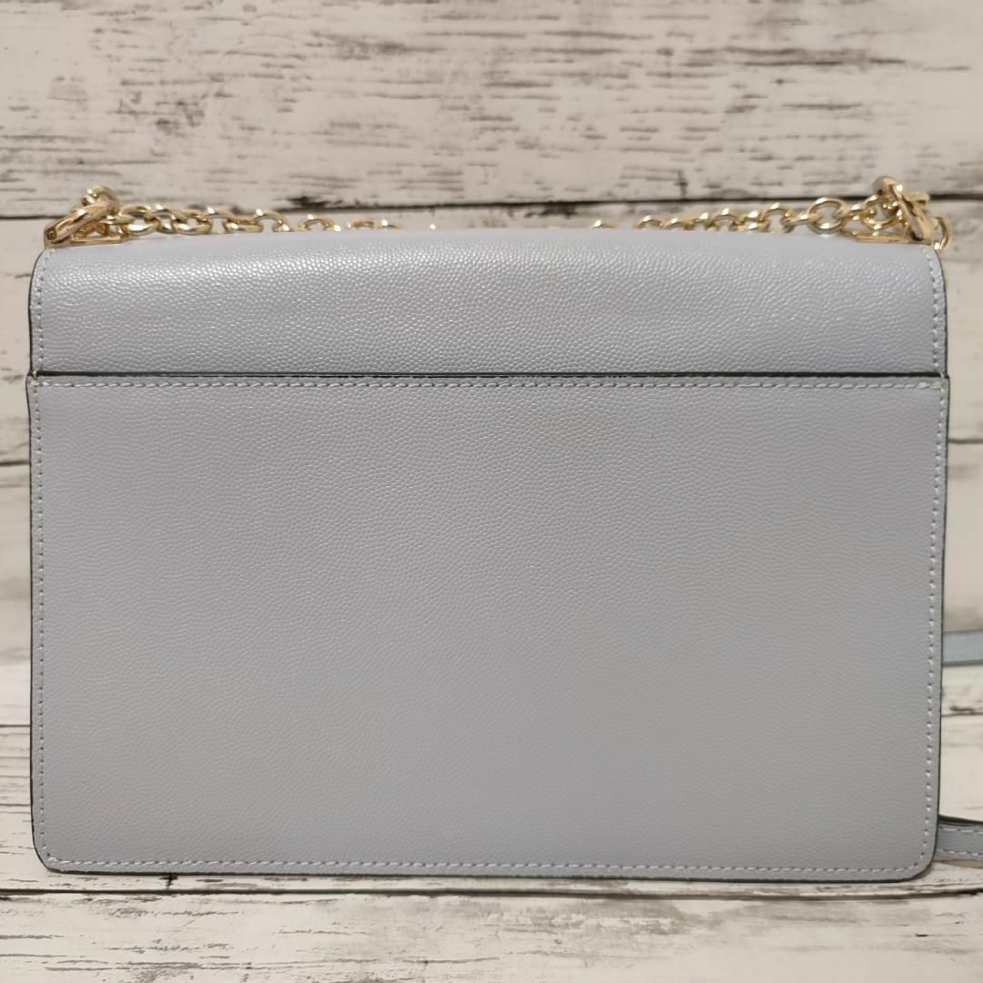 Furla - 【美品】FURLA フルラ ミミ チェーンショルダーバッグ