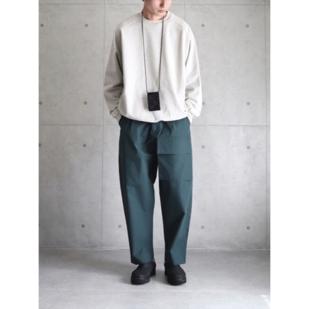 Hender Scheme - 新品未使用☆Hender Schemeエンダースキーマ hang