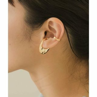 スメリー(SMELLY)の【GLD】2セットイヤカフ(イヤリング)