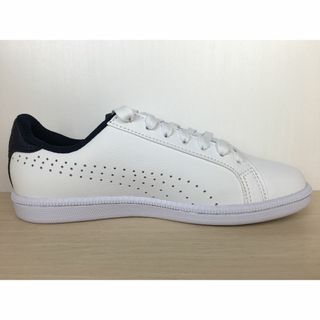 【最終値下げ】PUMA スニーカー　22.5cm 秋冬シーズン