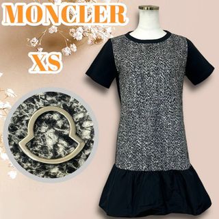 モンクレール ワンピースの通販 200点以上 | MONCLERのレディースを
