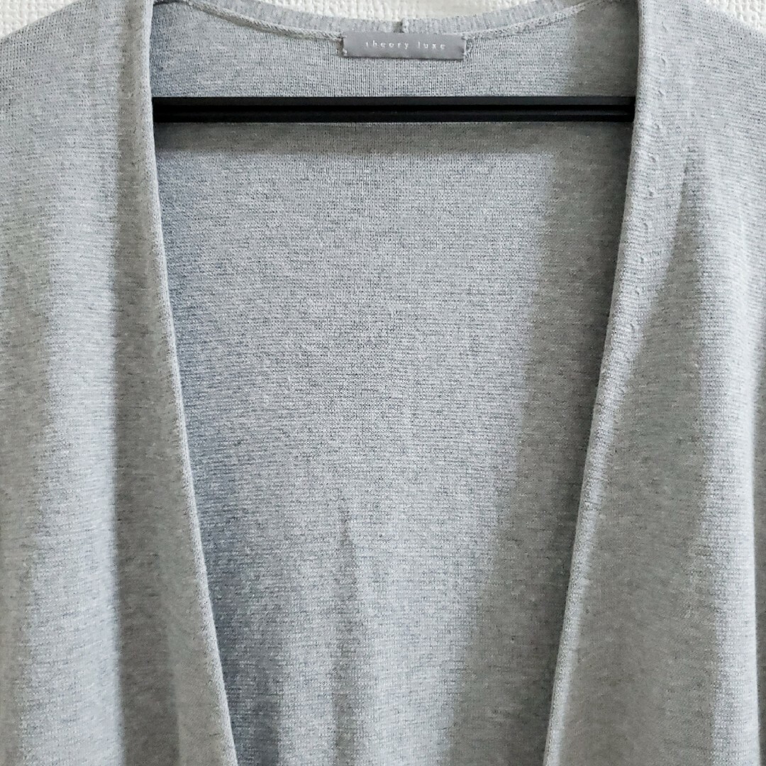 Theory luxe - 美品☆Theory luxe セオリーリュクス ロング