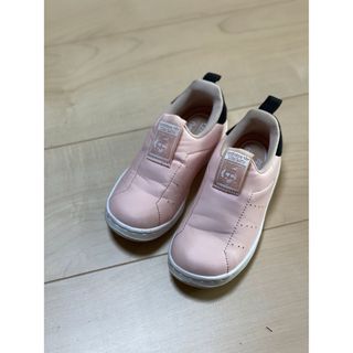 スタンスミス(STANSMITH（adidas）)のadidas スリッポン　スタンスミス(スリッポン)