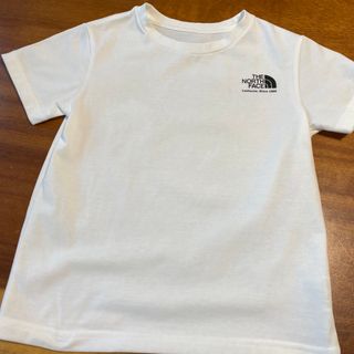 ザノースフェイス(THE NORTH FACE)のノースフェイス　120(Tシャツ/カットソー)