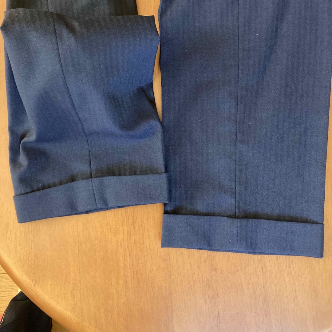 青山(アオヤマ)の洋服の青山　PERSONS FOR MEN  スーツ メンズのスーツ(セットアップ)の商品写真