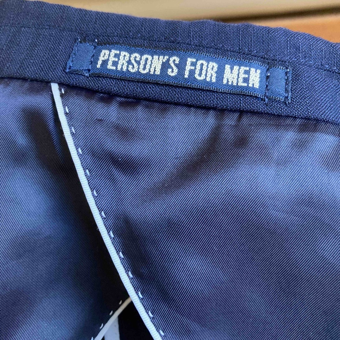 青山(アオヤマ)の洋服の青山　PERSONS FOR MEN  スーツ メンズのスーツ(セットアップ)の商品写真