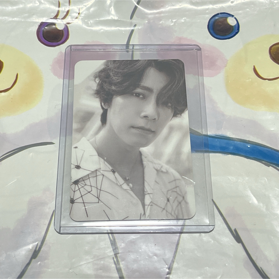 金 ドンへ トレカ PANTONE パントーン superjunior 公式 CD 金 ドンへ トレカ PANTONE パントーン superjunior 公式 CD