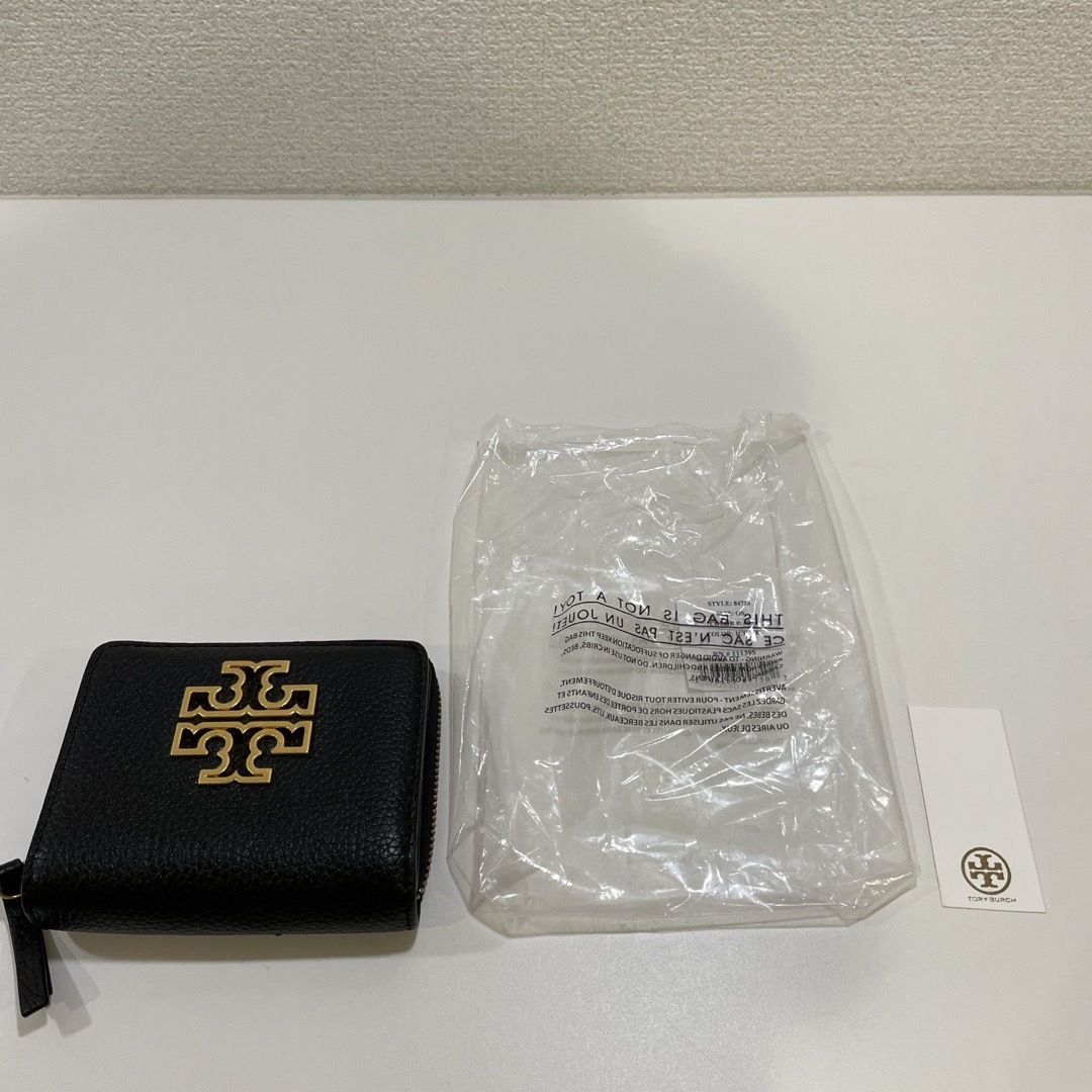 tory burch  新品ミニウォレット　Hawaii