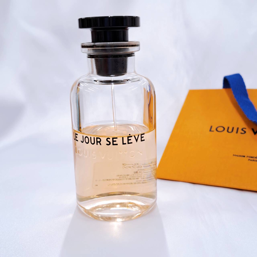 LOUIS VUITTON - ルイヴィトン 香水 ルジュールスレーヴ 100mlの通販