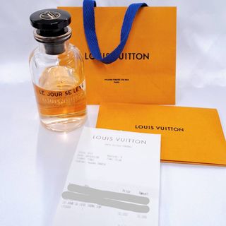 ルイヴィトン(LOUIS VUITTON)のルイヴィトン　香水　ルジュールスレーヴ　100ml(ユニセックス)